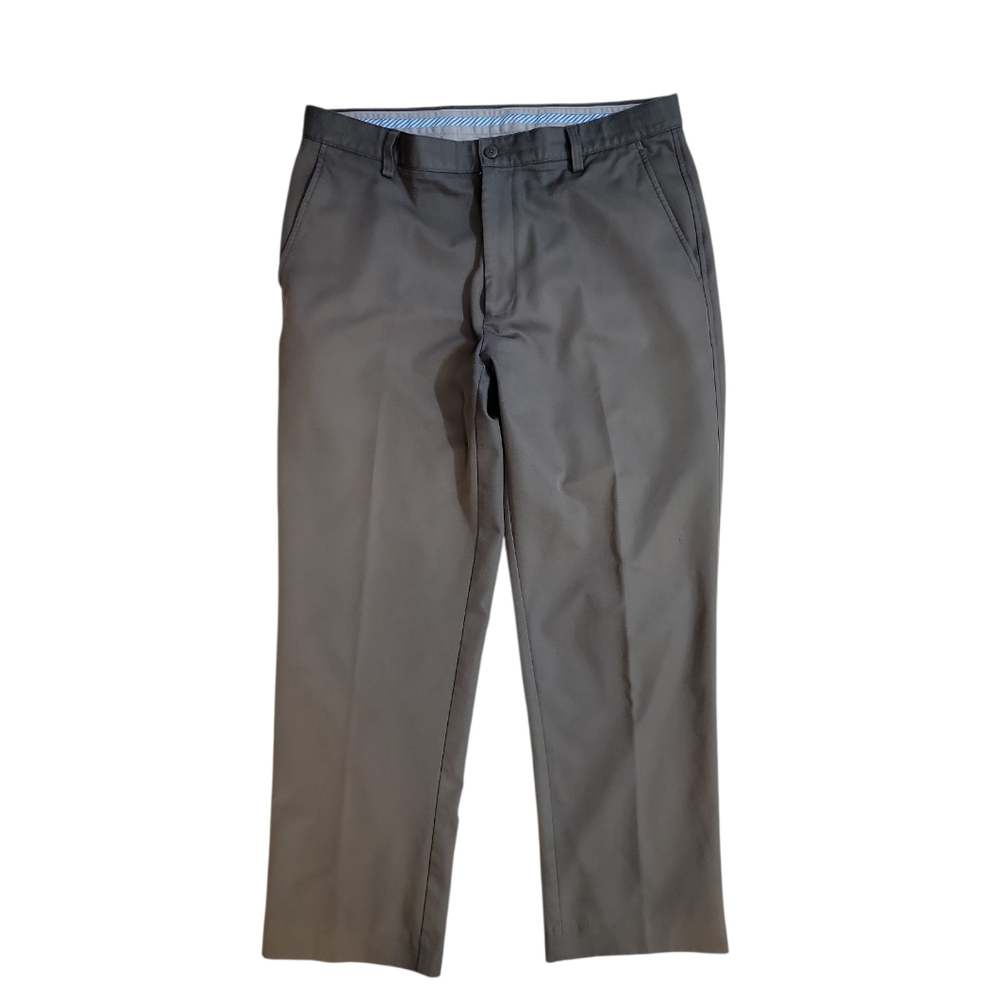 Footjoy Mens Golf Pants Size 36W/30L Athletic Polyester Spandex Stretch